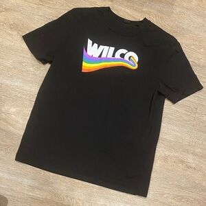 🚚 WILCO tshirt